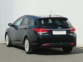 Hyundai i40  1.7 CRDi 