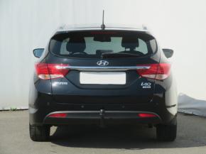 Hyundai i40  1.7 CRDi 