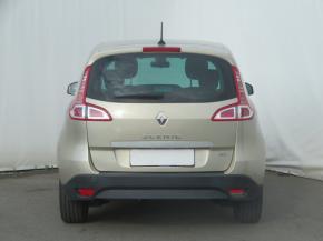 Renault Scenic  1.5 dCi 