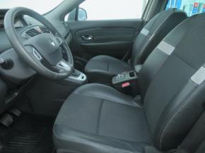 Renault Scenic  1.5 dCi 