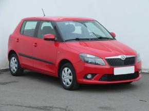 Škoda Fabia  1.2 TSI Active 