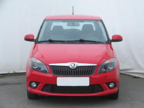 Škoda Fabia  1.2 TSI Active 