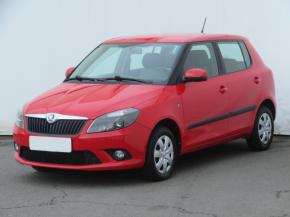 Škoda Fabia  1.2 TSI Active 