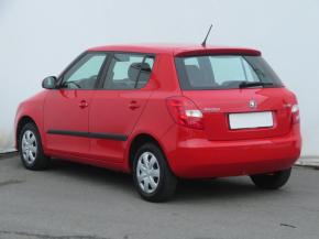 Škoda Fabia  1.2 TSI Active 