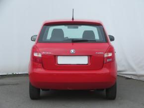 Škoda Fabia  1.2 TSI Active 