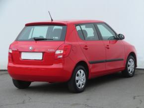 Škoda Fabia  1.2 TSI Active 