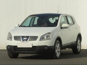 Nissan Qashqai  2.0 dCi 