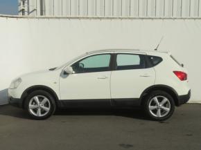 Nissan Qashqai  2.0 dCi 