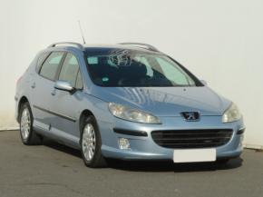 Peugeot 407  2.0 HDI 