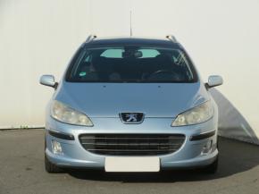 Peugeot 407  2.0 HDI 