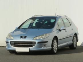 Peugeot 407  2.0 HDI 