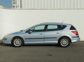 Peugeot 407  2.0 HDI 