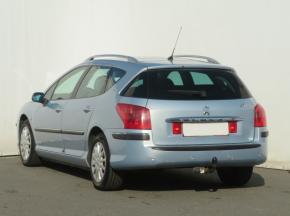 Peugeot 407  2.0 HDI 