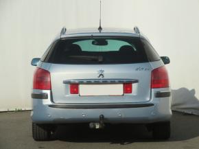 Peugeot 407  2.0 HDI 