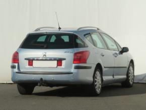 Peugeot 407  2.0 HDI 