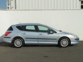 Peugeot 407  2.0 HDI 