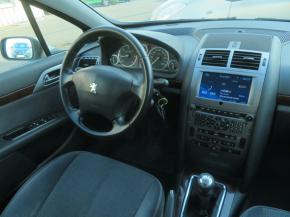 Peugeot 407  2.0 HDI 