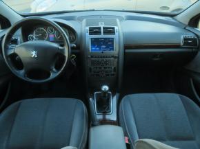 Peugeot 407  2.0 HDI 