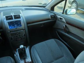 Peugeot 407  2.0 HDI 