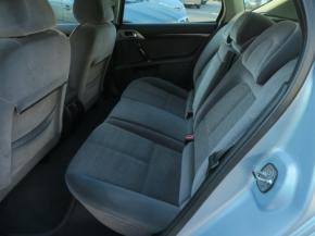 Peugeot 407  2.0 HDI 