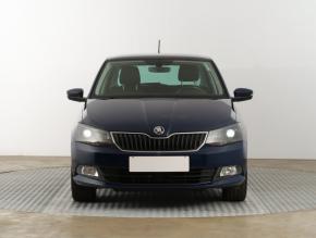 Škoda Fabia  1.0 TSI 