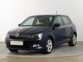 Škoda Fabia  1.0 TSI 