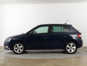 Škoda Fabia  1.0 TSI 