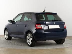 Škoda Fabia  1.0 TSI 