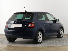 Škoda Fabia  1.0 TSI 