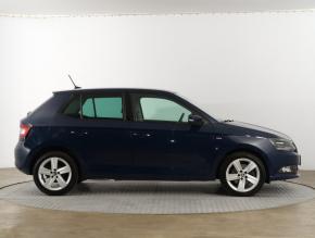 Škoda Fabia  1.0 TSI 