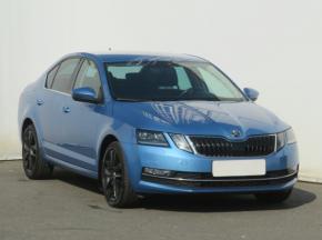 Škoda Octavia  2.0 TDI 