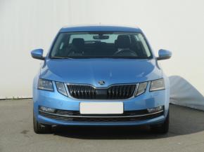 Škoda Octavia  2.0 TDI 