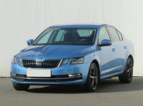 Škoda Octavia  2.0 TDI 