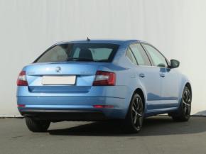 Škoda Octavia  2.0 TDI 