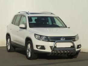 Volkswagen Tiguan  2.0 TDI Sport&Style 