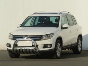 Volkswagen Tiguan  2.0 TDI Sport&Style 