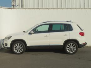 Volkswagen Tiguan  2.0 TDI Sport&Style 