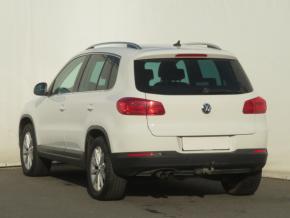 Volkswagen Tiguan  2.0 TDI Sport&Style 