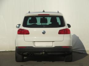 Volkswagen Tiguan  2.0 TDI Sport&Style 