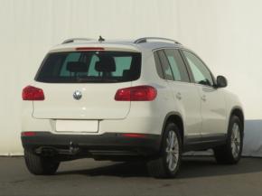 Volkswagen Tiguan  2.0 TDI Sport&Style 