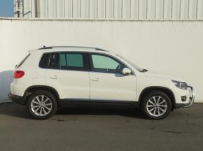 Volkswagen Tiguan  2.0 TDI Sport&Style 