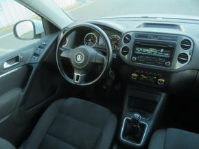 Volkswagen Tiguan  2.0 TDI Sport&Style 