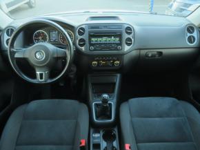 Volkswagen Tiguan  2.0 TDI Sport&Style 