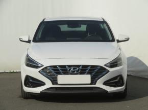 Hyundai i30 Fastback  1.0 T-GDI 