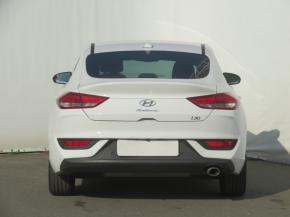 Hyundai i30 Fastback  1.0 T-GDI 