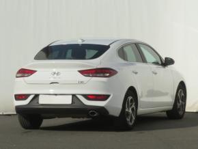 Hyundai i30 Fastback  1.0 T-GDI 