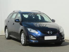 Mazda 6  2.2 MZR-CD 