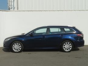 Mazda 6  2.2 MZR-CD 