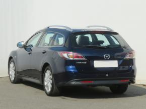 Mazda 6  2.2 MZR-CD 