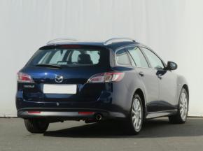 Mazda 6  2.2 MZR-CD 